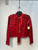 Used Unbranded Short Light Jacket M-8/10 60132-S000100744 View 1