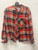 Used Colorful Aeries Long Sleeve Top XS-0/2 60137-S000065969 View 1