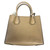 Used Michael Michael Kors Large Leather Handbag 60115-S000222606 View 2