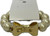 Used Kate Spade New York Bracelet 60030-S000859456 View 1