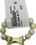 Used Kate Spade New York Bracelet 60030-S000859456 View 2