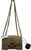 Used Henri Bendel Small Leather Handbag 60030-S000859459 View 1