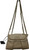 Used Henri Bendel Small Leather Handbag 60030-S000859459 View 3