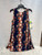 Used Altar'd State Short Dress B M-8/10 60132-S000100777 View 1