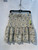 Used English Factory Short Skirt L 12-14/31-32 60132-S000100781 View 1