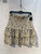 Used English Factory Short Skirt L 12-14/31-32 60132-S000100781 View 3