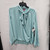 NWT Vince Camuto Long Sleeve Top L-12/14 60112-S000422172 View 1