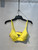 Used Lululemon Athletica Sports Bra S-4/6 60132-S000100811 View 1