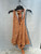 Used Unbranded Romper M-8/10 60132-S000100834 View 1
