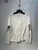 Used Madewell Long Sleeve Top M-8/10 60132-S000100844 View 1