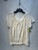Used Madewell Short Sleeve Top L-12/14 60132-S000100846 View 1