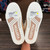 NWT Louis Vuitton Mens Casual Shoes 8.5 60129-S000505504 View 7