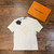 NWT LOUIS VUITTON Mens T-Shirt S 60129-S000505503 View 1