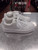 Used Michael Michael Kors Casual Shoes 8.5 60112-S000422200 View 4