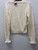 Used Cream Divided By H&M Heavyweight Sweater XS-0/2 60137-S000066018 View 3