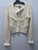 Used Cream Divided By H&M Heavyweight Sweater XS-0/2 60137-S000066018 View 1