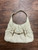 Used Gucci Dyed Leather Handbag 60004-S000622464 View 4