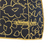 Used Christian Dior Lightweight Scarf 60098-S000121930 View 3