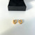 Used Versace Earrings 60059-S000809480 View 6