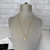 Used Versace Necklace 60059-S000809481 View 1