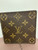 Used Louis Vuitton Leather Wallet 60008-S000630629 View 4
