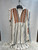 Used Free People Short Dress B XS-0/2 60132-S000100899 View 1