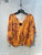 Used Free People Short Sleeve Top L-12/14 60132-S000100902 View 3