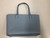 Used Kate Spade New York Large Leather Handbag 60060-S000591554 View 2