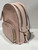Used Michael Michael Kors Large Leather Backpack 60064-S000666255 View 9