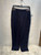 Used Anthropologie Casual Pant S 4-6/27-28 60132-S000100971 View 1