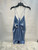 Used Urban Outfitters Short Dress F S-4/6 60132-S000100980 View 3
