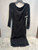 Used Diane Von Furstenberg Short Dress F M-8/10 60132-S000100998 View 1