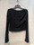 Used Altar'd State Long Sleeve Top L-12/14 60132-S000101000 View 3