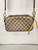 Used Gucci Large Leather Handbag 60027-S001353866 View 5