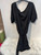 Used Unbranded Short Dress B 1X-18 60132-S000101085 View 3
