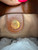 Used Gucci Rajah Handbag 60067-S000750768 View 8