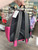 Used Coach Large Leather Handbag 60032-S000637642 View 2