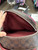Used Coach Large Leather Handbag 60032-S000637642 View 3