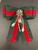 Used Gucci Bow Pin 60067-S000750808 View 1
