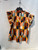 Used THML Sleeveless Top M-8/10 60132-S000101109 View 3