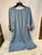 Used Unbranded Short Dress B 1X-18 60132-S000101125 View 3