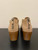 Used Eileen Fisher Ankle Boots 7.5 60072-S000518258 View 4