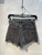 Used Madewell Shorts 0-25 60132-S000101163 View 3
