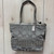 Used Coach Large Leather Handbag 60093-S000358202 View 1