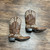 Used cavenders Tall Boots 8.5 60004-S000622613 View 1