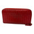 Used Bottega Venetta zip wallet 60099-S000331483 View 1