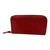 Used Bottega Venetta zip wallet 60099-S000331483 View 2