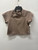 Used Brown Free People T-Shirt XL-16 60137-S000066122 View 1