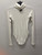 Used White Free People Long Sleeve Top XS-0/2 60137-S000066145 View 3