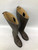 Used Unbranded Tall Boots 5.5 60124-S000163967 View 2